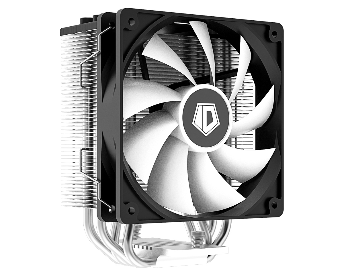 TẢN NHIỆT CPU ID-COOLING SE-214-XT ARGB - Chính hãng ( Bảo hành 2 năm)