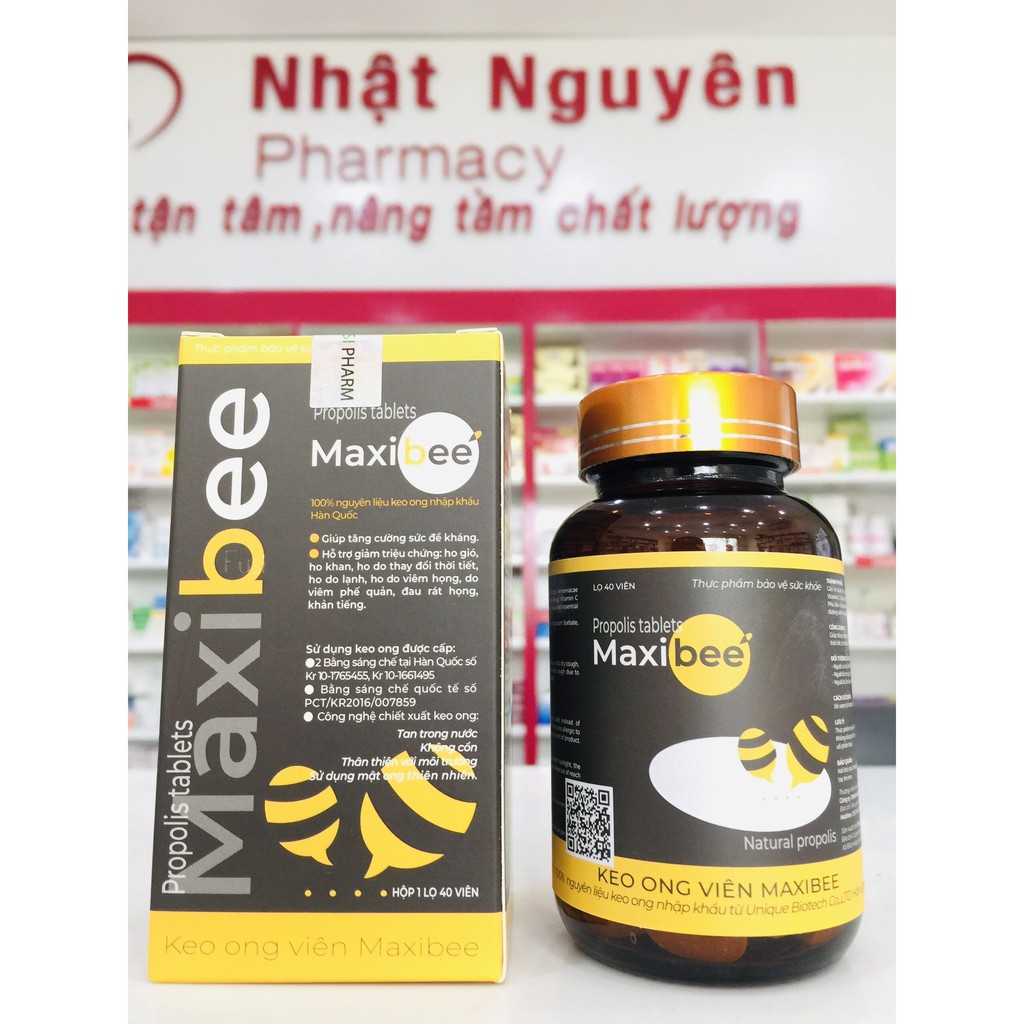 KEO ONG VIÊN MAXIBEE