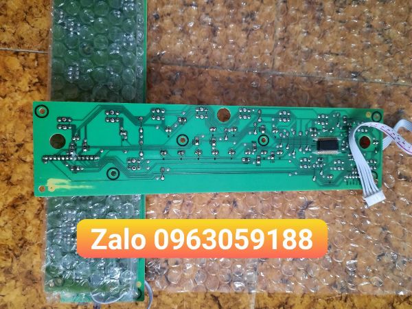 Bo Bếp Từ Hiện Thị - SK 2105