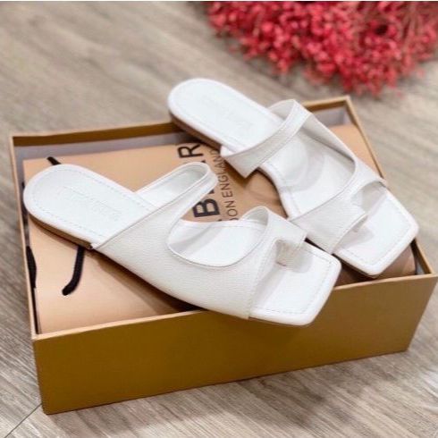 Dép Xỏ Ngón LHMTD16 Thời Trang Hàn Quốc