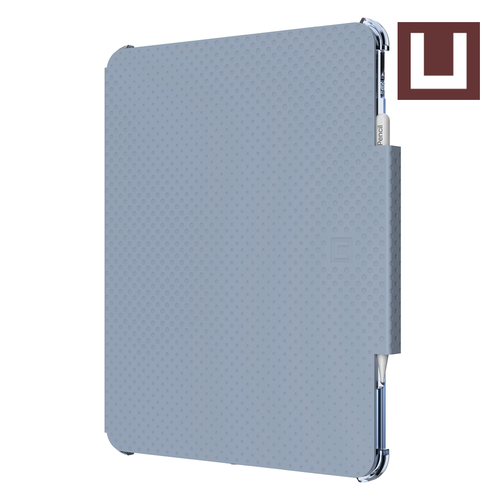 [U] Ốp UAG Lucent cho iPad Pro 12.9" (2020/2021/2022)
