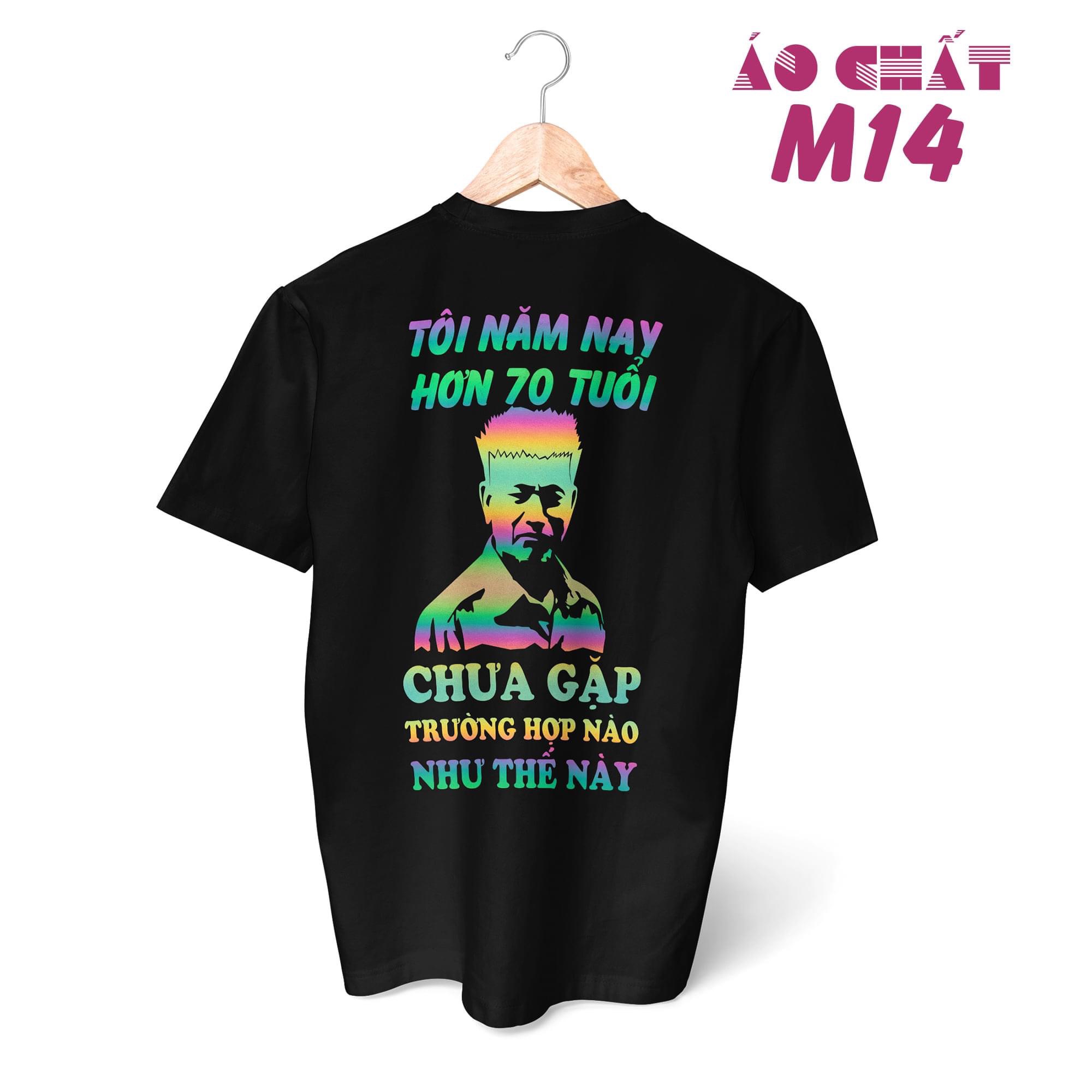 ÁO THUN PHẢN QUANG, COMBO 2 ÁO PHẢN QUANG 7 MÀU CỰC CHẤT
