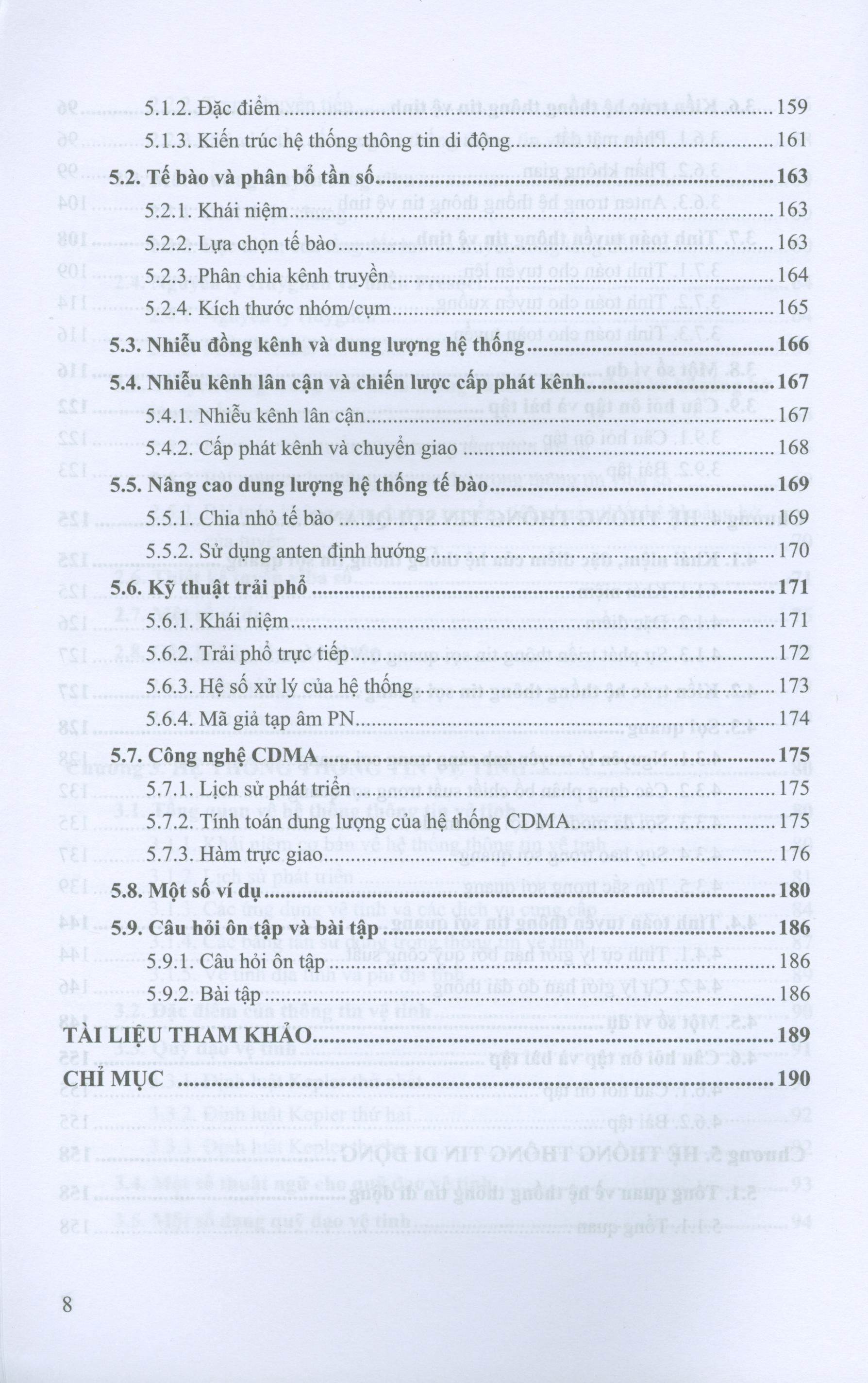Giáo trình hệ thống viễn thông