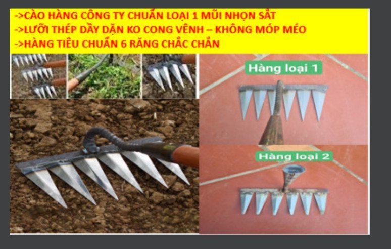 👉LƯỠI CÀO LÀM CỎ SIÊU TỐC ĐA NĂNG 👉