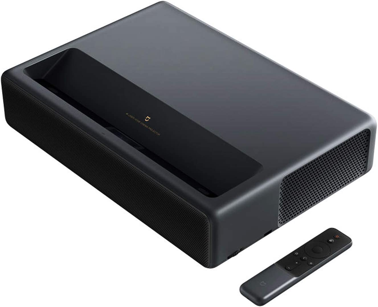 Máy chiếu Xiaomi Mijia 1S 4K - Máy chiếu Android ALPD3.0 siêu gần 4K 2000 ansi (USED)