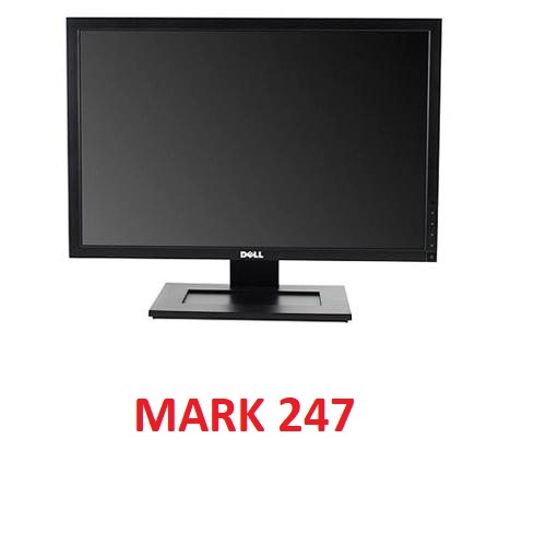 Lcd 19 dell vuông box công ty, bảo hành 12 tháng