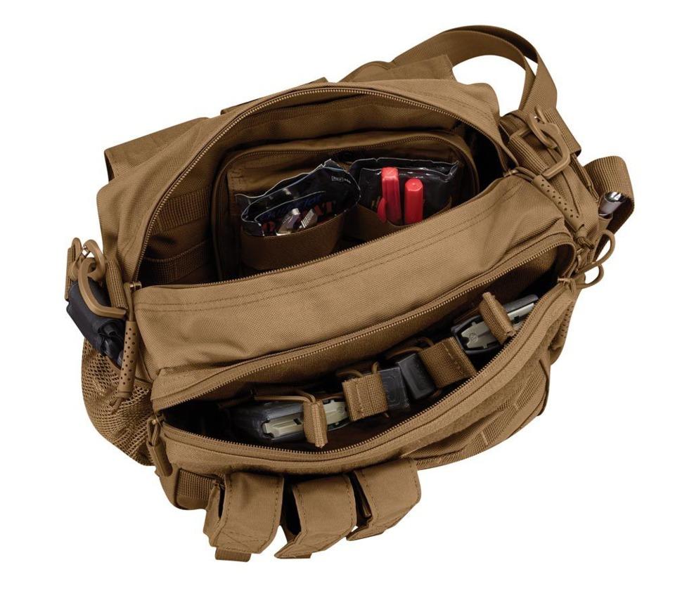 Túi 5.11 Tactical Bail Out Bag