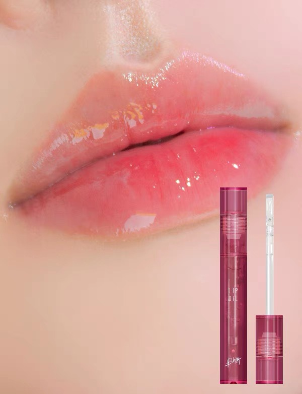Son Bóng Dưỡng Ẩm Mềm Môi Lip Gloss Dupe Romand