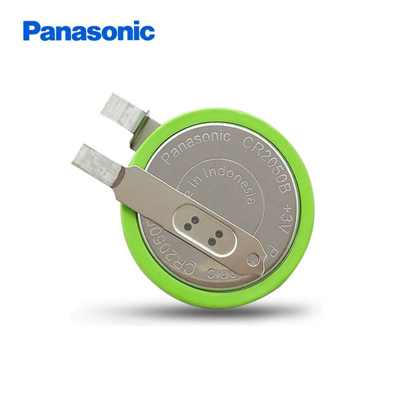 Pin panasonic cr2050b 3v chính hãng