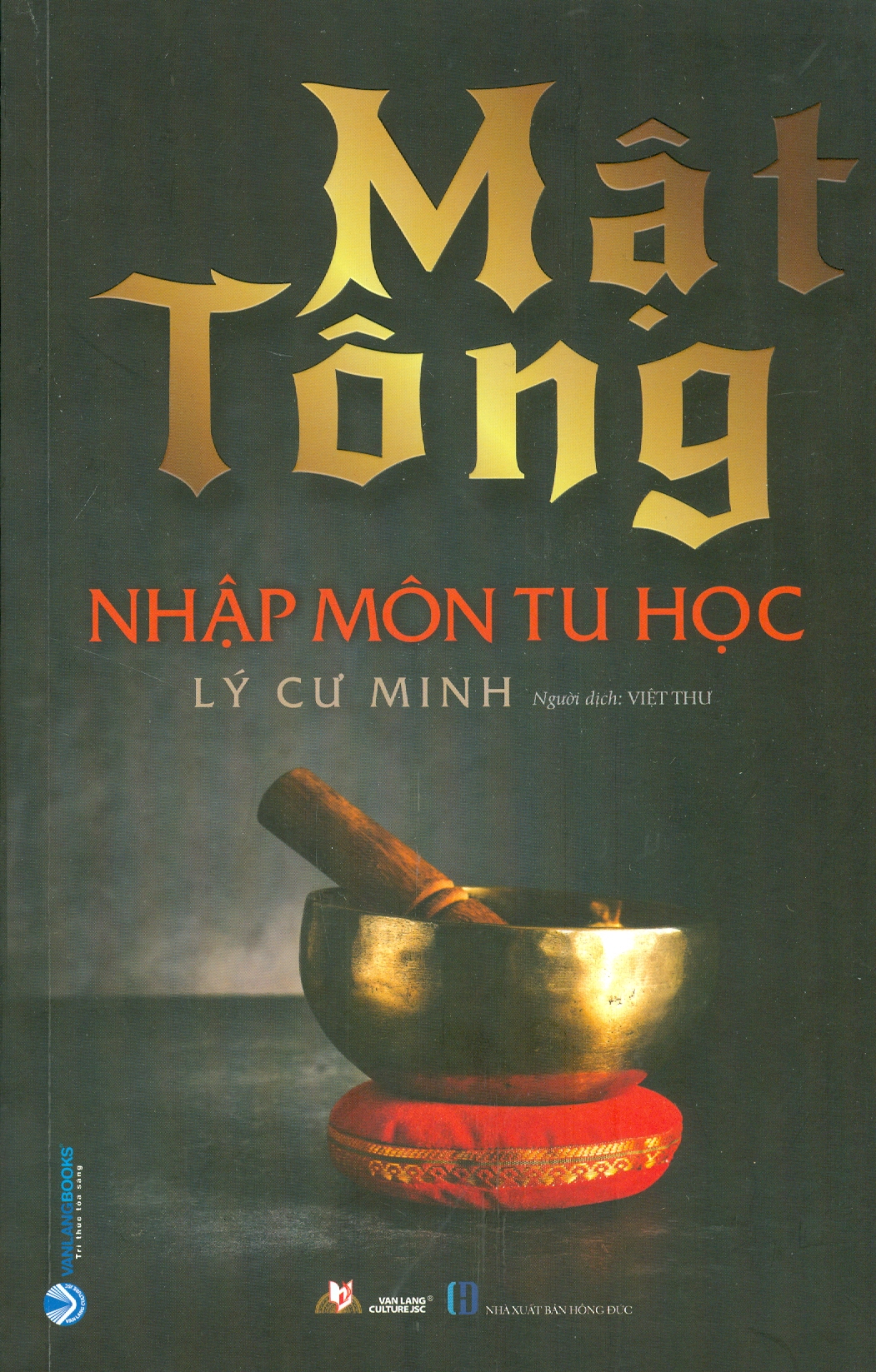 Mật Tông - Nhập Môn Tu Học