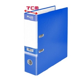 Bìa còng plus a4 f4 5cm 7cm 9cm hộp còng hồ sơ file còng lưu trữ giấy tờ chính hãng