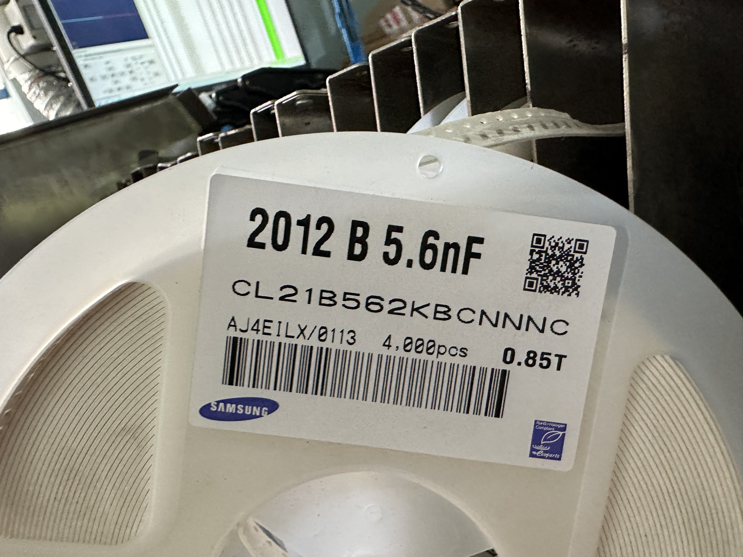 Mạch Master MINI 203N chip N5532 chất lượng cao
