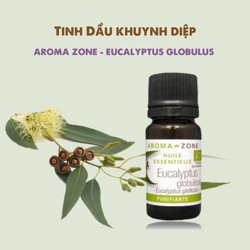 [HCM]Tinh dầu Khuynh Diệp Aroma Zone