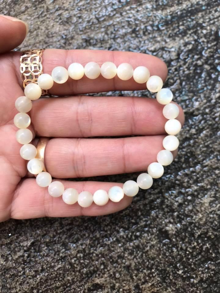 VÒNG TAY ỐC XÀ CỪ 6LY