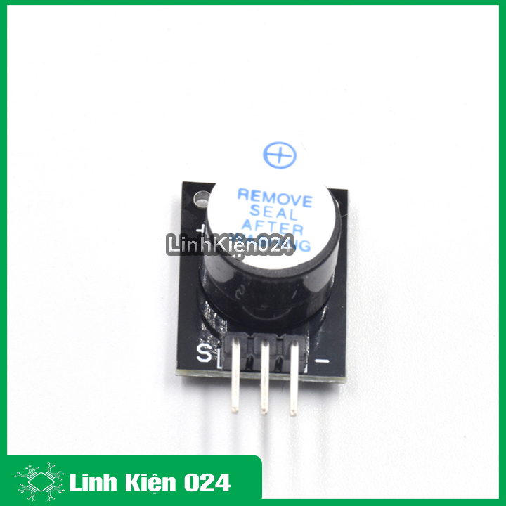 Module còi chíp 5V