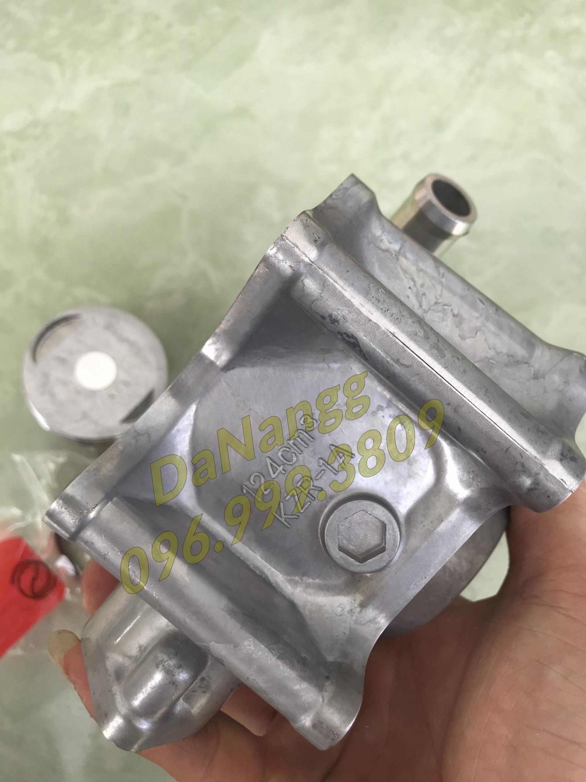 Bộ lòng hơi  AB 125cc