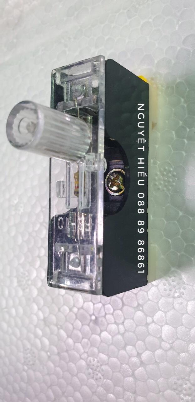 5 chiếc đế cầu chì kính dạng hộp FS-10