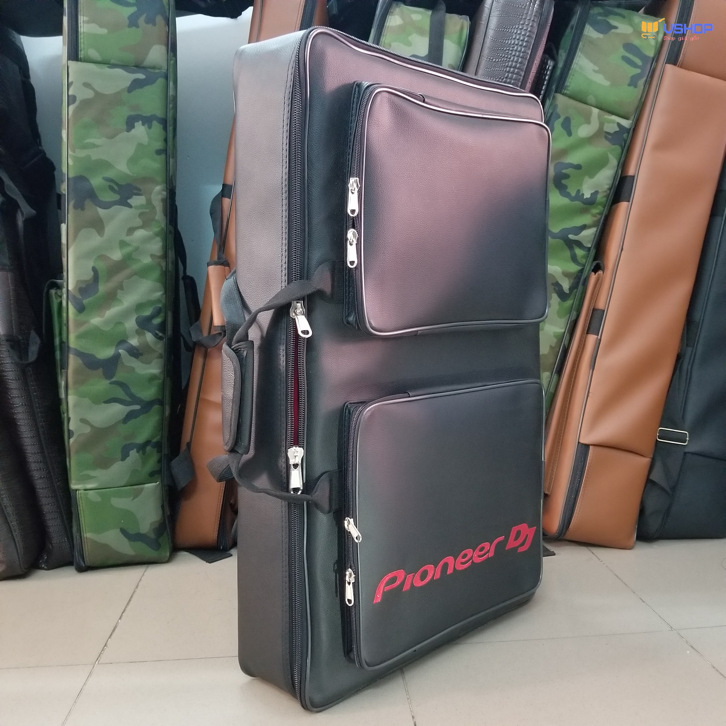 Túi đựng bàn XDJ-RX3