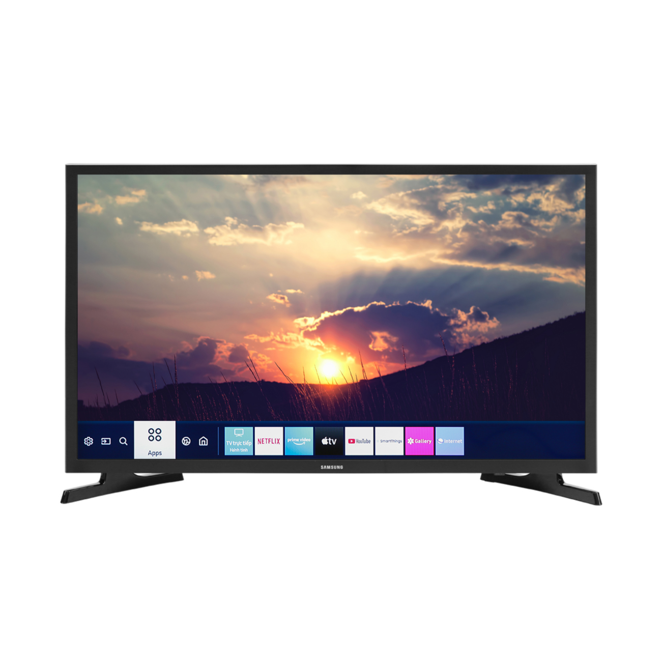 Smart TV Samsung 32 inch 32T4500 -warranty 12 months-genuine goods safety Mart official