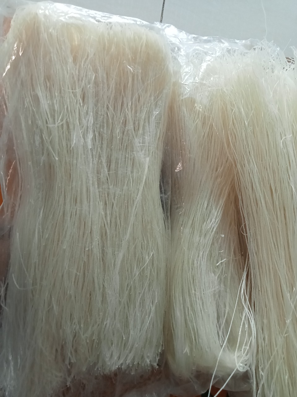 1Kg Mì Gạo Sạch( bún ,phở khô) dai ngon