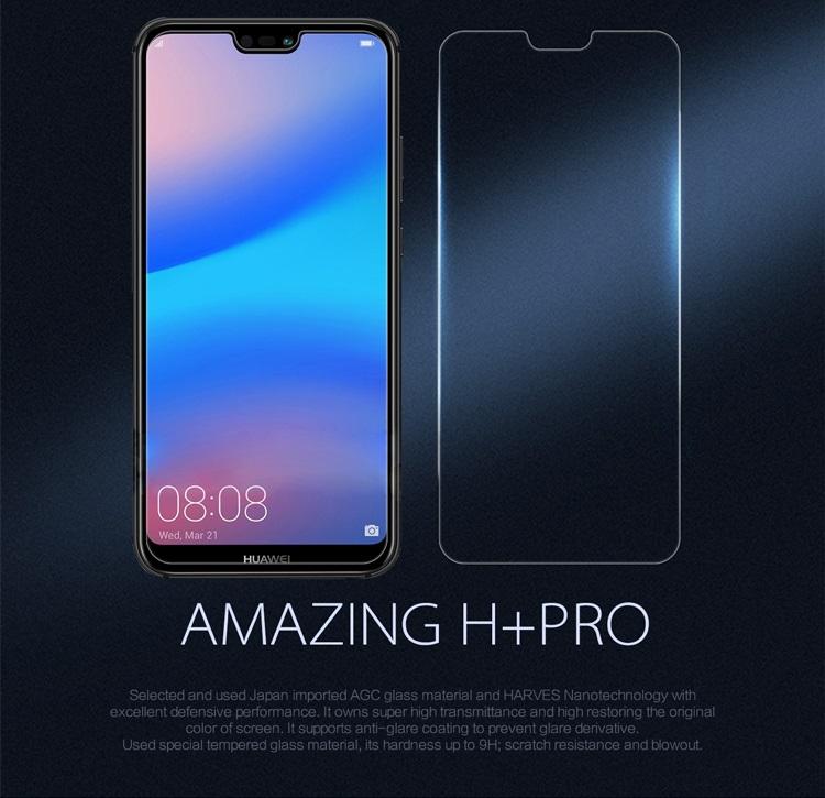 Miếng dán màn hình cường lực huawei nova 3E