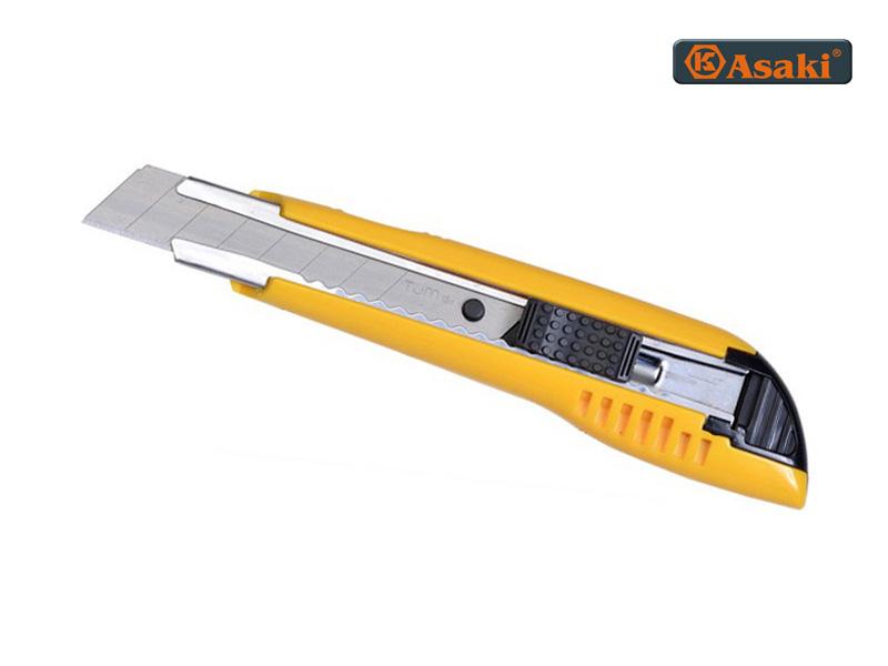 Dao trổ asaki ak-8742