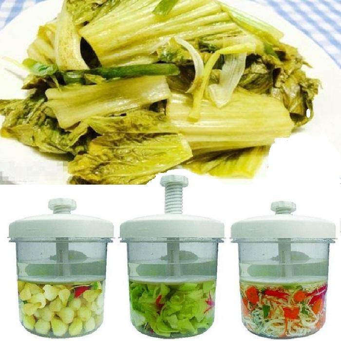 Dụng Cụ Nén Muối Dưa Cà   - Sevenmart