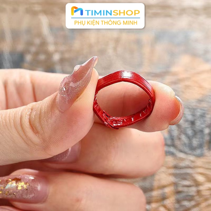 [HCM]Con đỉa dây đồng hồ - Phụ kiện dây da đồng hồ