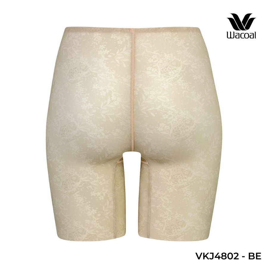 Quần gen Wacoal định hình bụng, mông, đùi VKJ4802