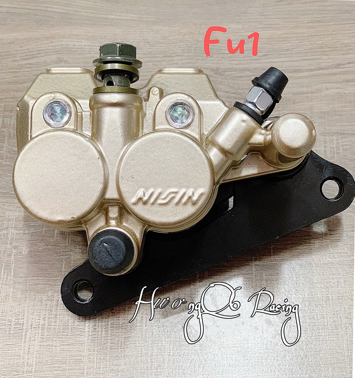 Heo Dầu Nissin Các Lọai Xe thiết kế đơn giản tinh tế dễ dàng tháo lắp