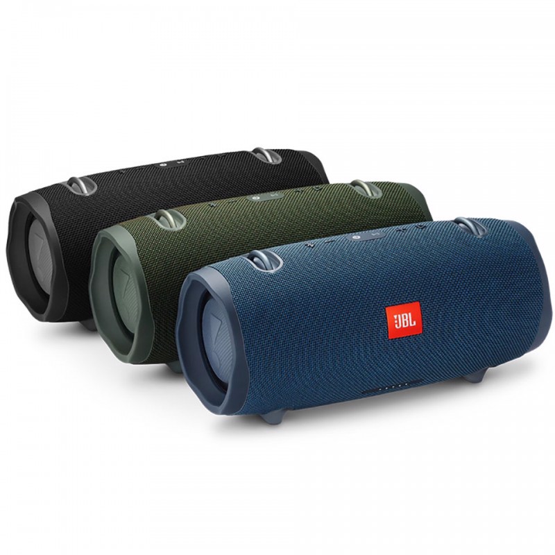 [HCM]Loa Bluetooth JBL Xtreme 2 (40W) Hàng Cao Cấp Giá Rẻ.