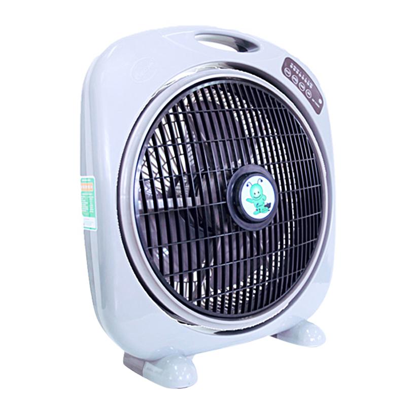 [HCM]Quạt hộp Chinghai BF168