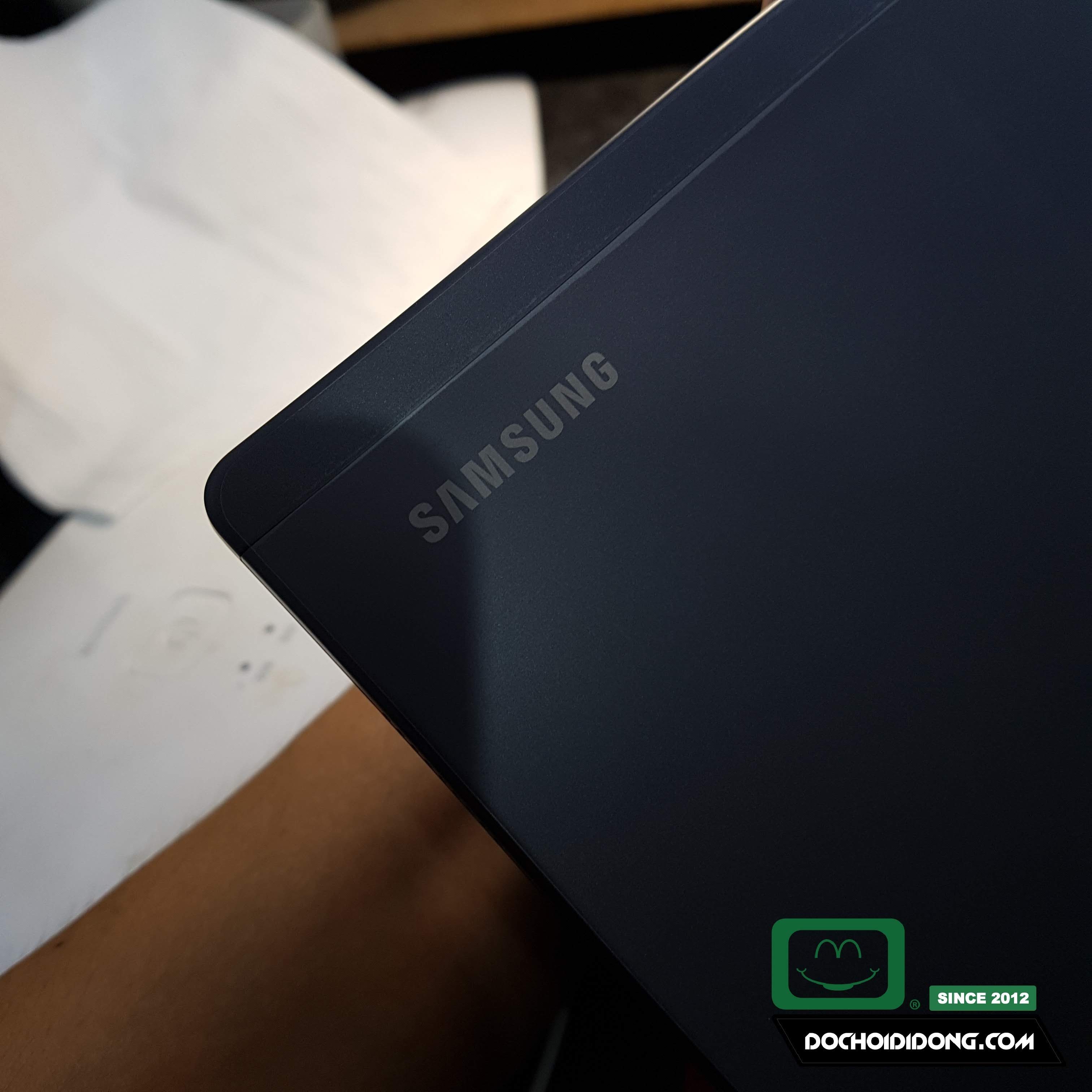 Miếng dán PPF Hydorgen Samsung Tab A8 2022 trong, nhám cao cấp