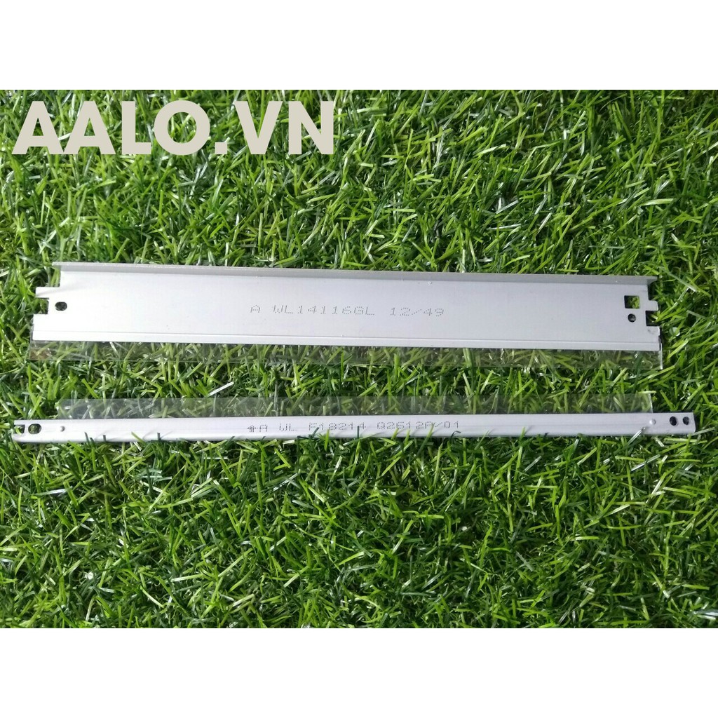 Gạt mực lớn đa năng 12a / 49a / 05a ảnh thật