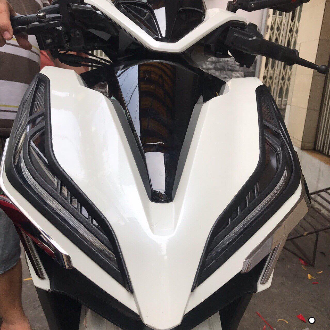 Demi Vario 2018 Rims
