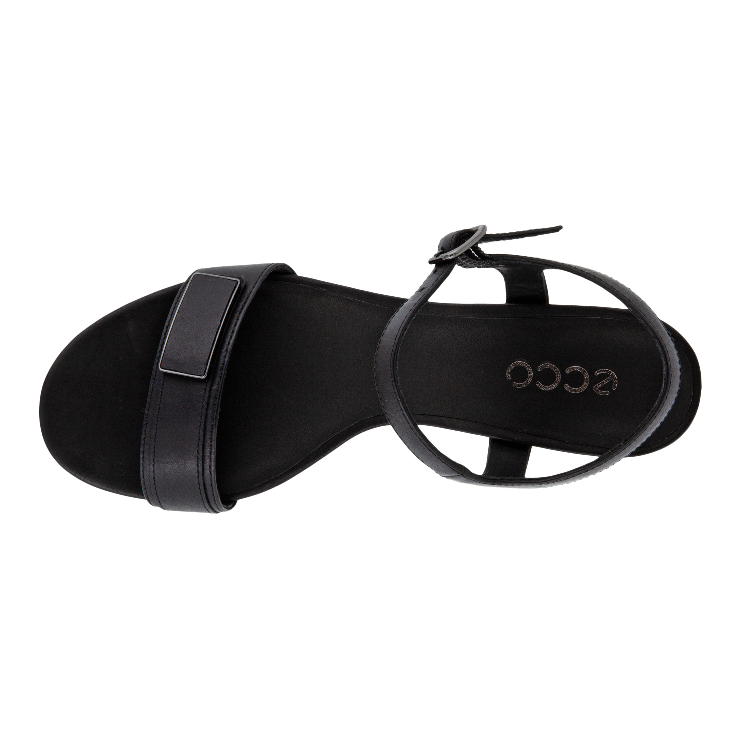 Giày Cao Gót Ecco Nữ Shape Sleek Sandal 45 28082301001