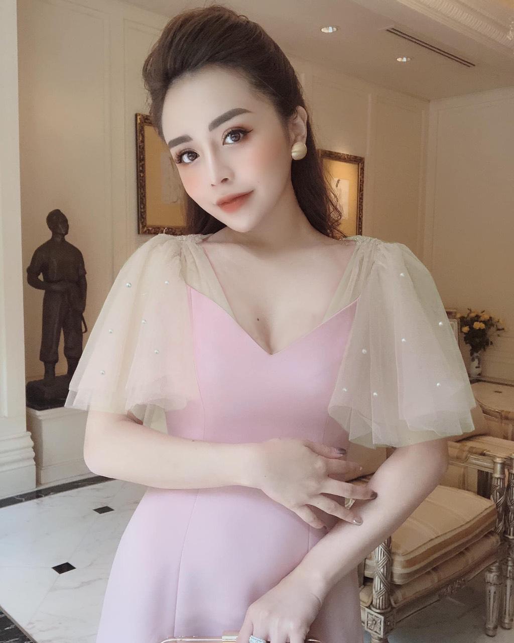 [HCM]SET ĐÂM DỤ TIỆC SIÊU HOT