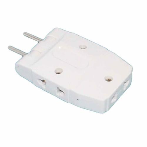 Ổ cắm chia 3 có chân cắm thông minh Sopoka