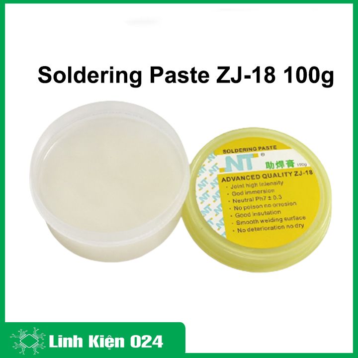 Grease soldering tin solder assist circuit vials to paste 150g