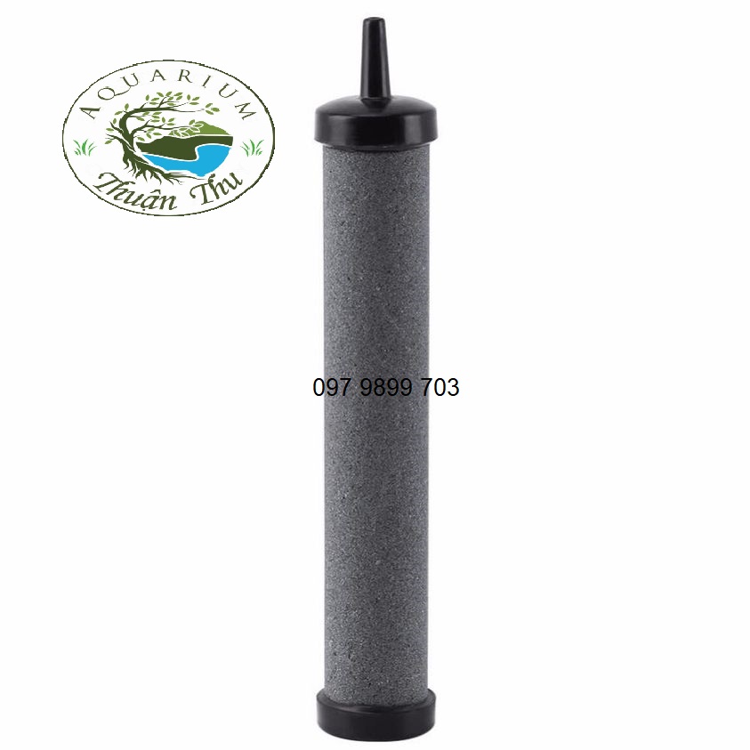 Thanh sủi oxy cho bể cá cảnh