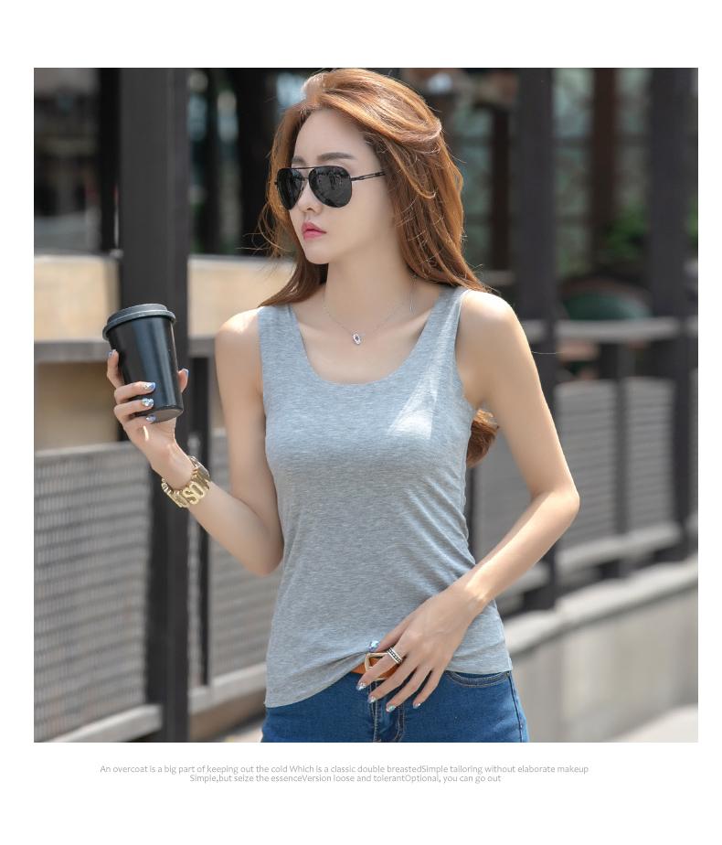 [HCM]ÁO THUN BA LỖ NỮ THỜI TRANG