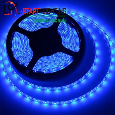 LED DÁN 5M CÓ KEO ĐỦ MÀU