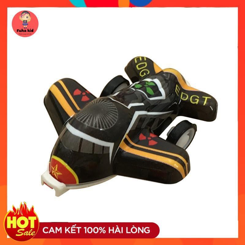 Combo 4 Chiếc Máy Bay Mini Mô Hình Đồ Chơi Cho Bé