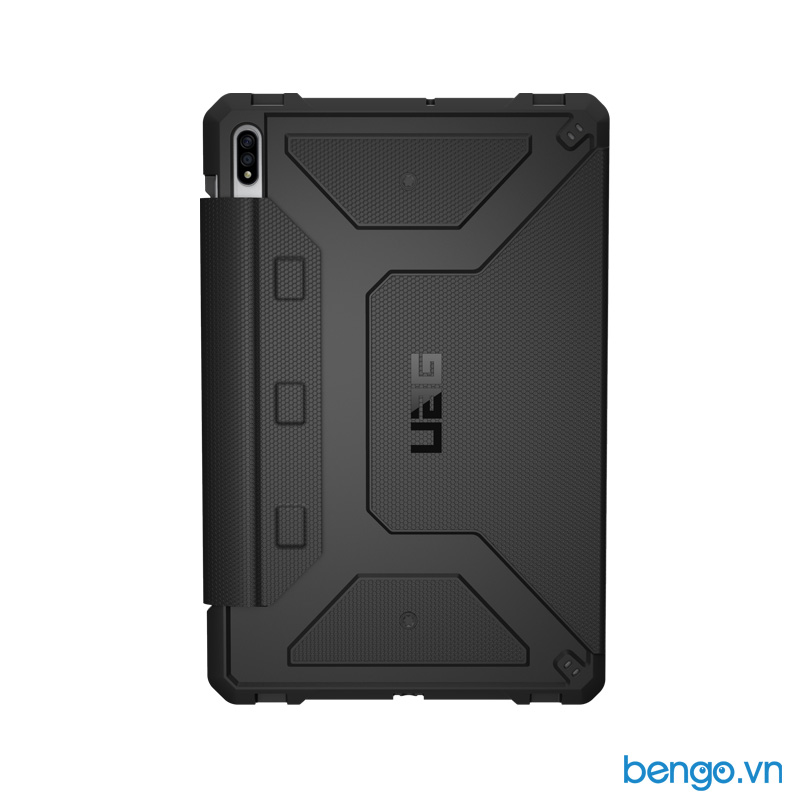 [HCM]Bao da Samsung Galaxy Tab S7/Tab S8 UAG Metropolis