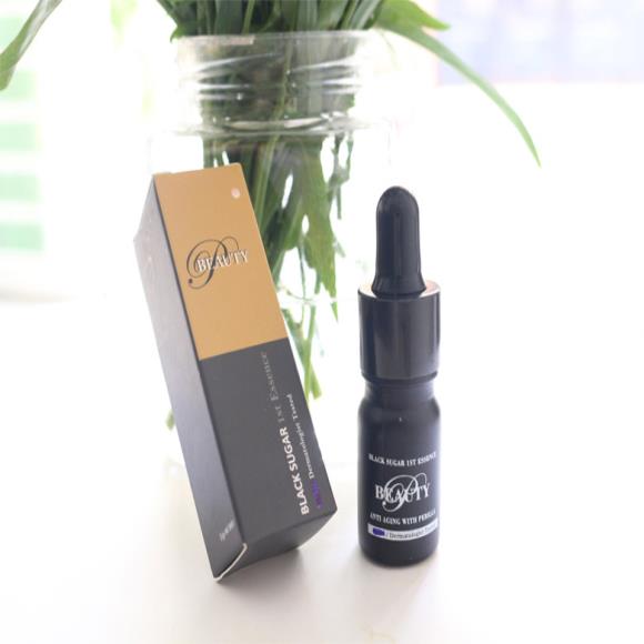 [CHUYÊN SỈ] Serum Đường Đen Black Sugar Ist Essence