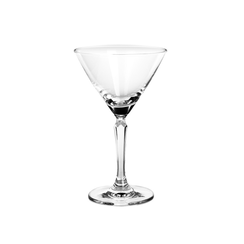 Bộ 6 Ly Thủy Tinh Classic Cocktail 1501C05 – 140ml OCEAN