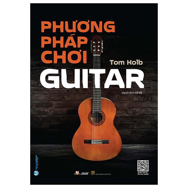 Fahasa - Phương Pháp Chơi Guitar