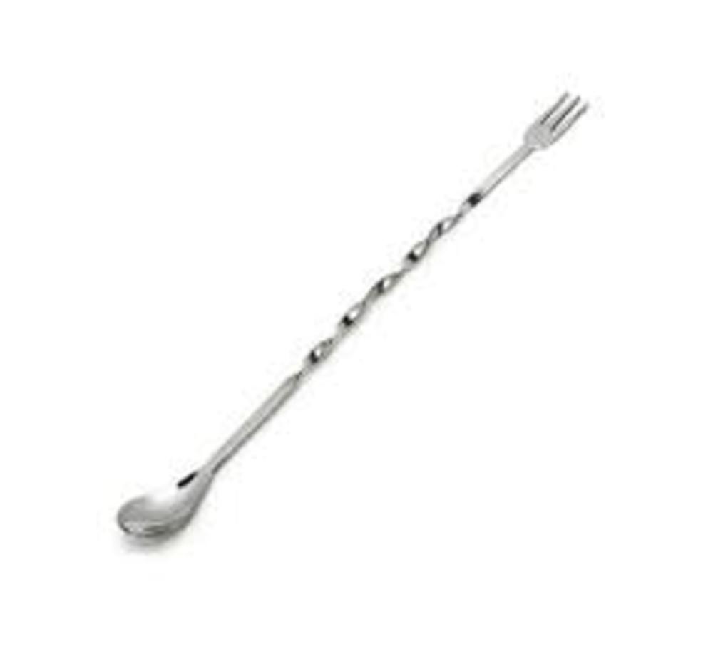 THÌA PHA CHẾ COCKTAIL BARSPOONS INOX