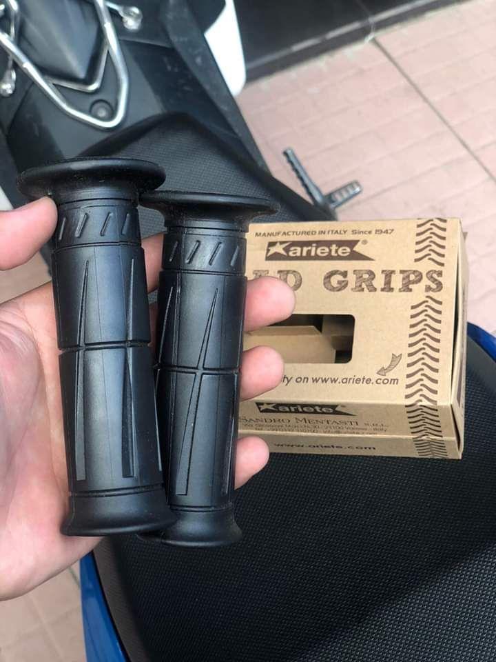 [HCM]bao tay ariete êm ái