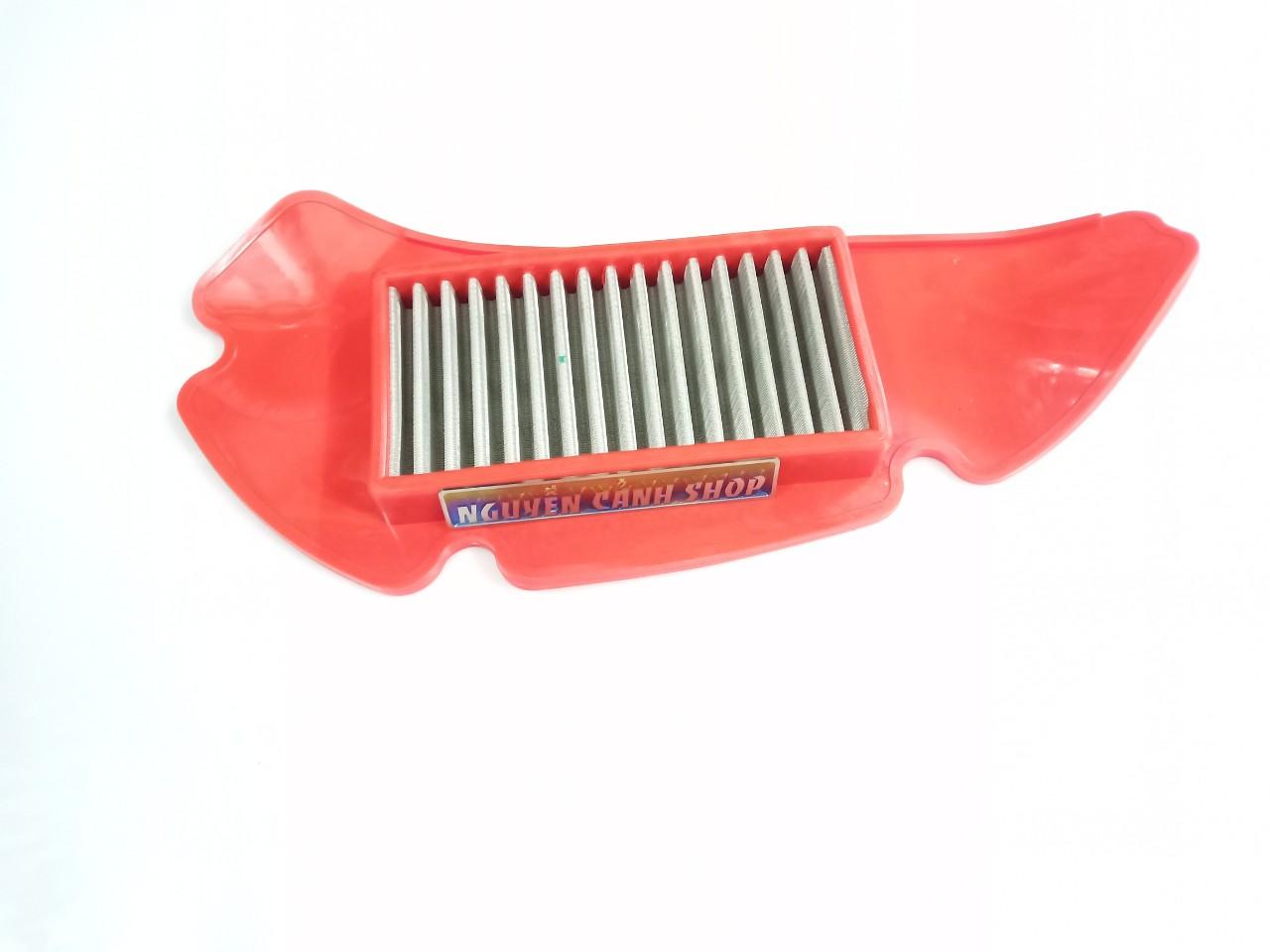 lọc gió độ SH 150 ý